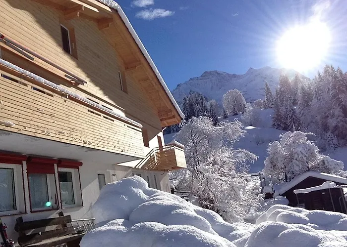 Chalet Viola