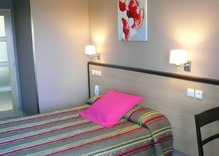 Hotel L'Europeen