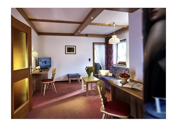 Linserhof Bed&Breakfast