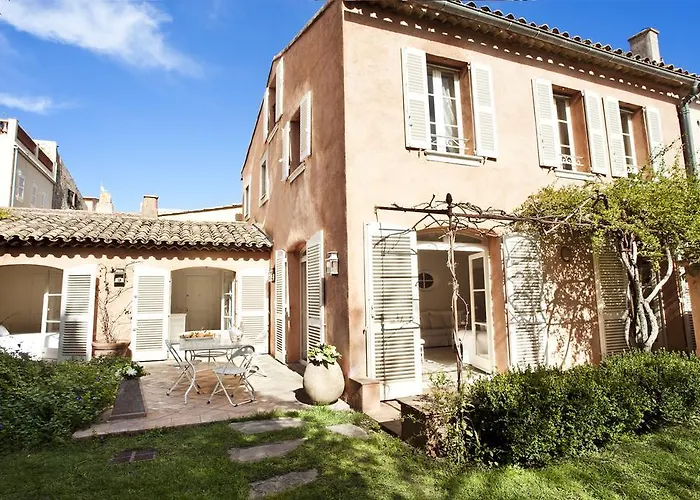 Maison Jolie