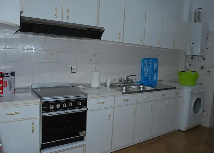 Apartamento Tatiana