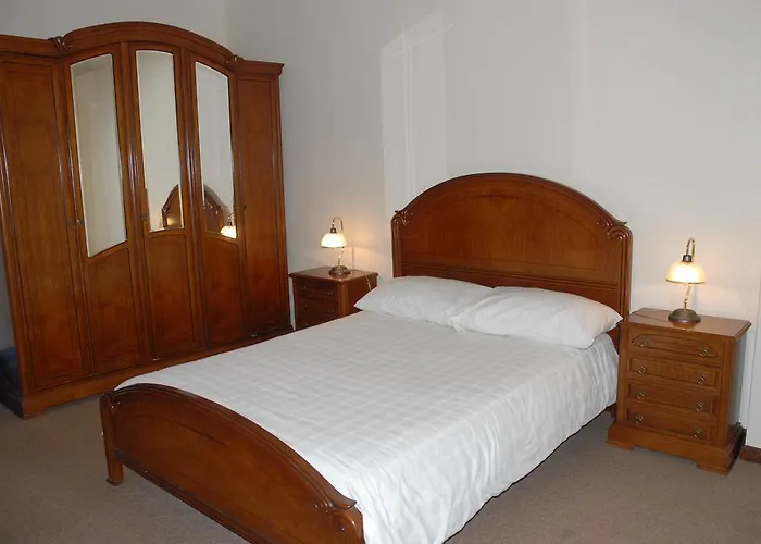 Apartamento Tatiana