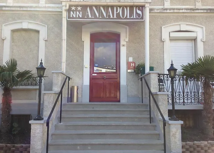 Annapolis