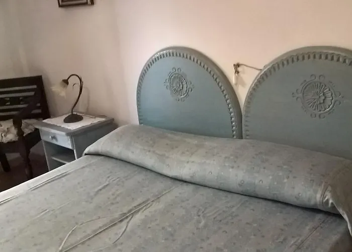Appartamento Tulipano
