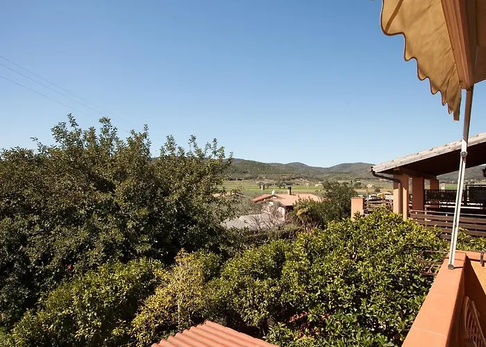 Casa Santa Margherita Bis