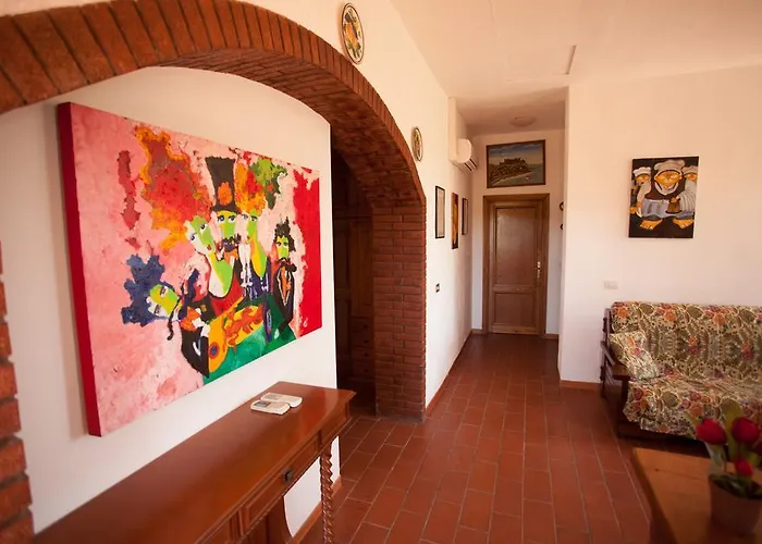 Casa Santa Margherita Bis