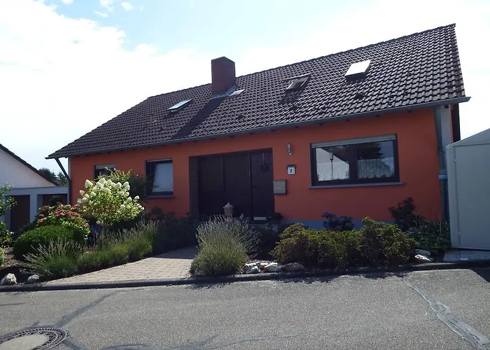 Ferienwohnung Georg