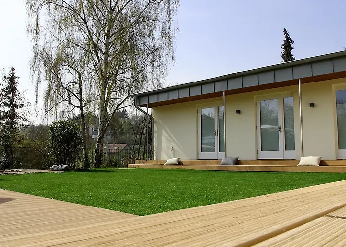 Boutique Hotel Villa Katharina
