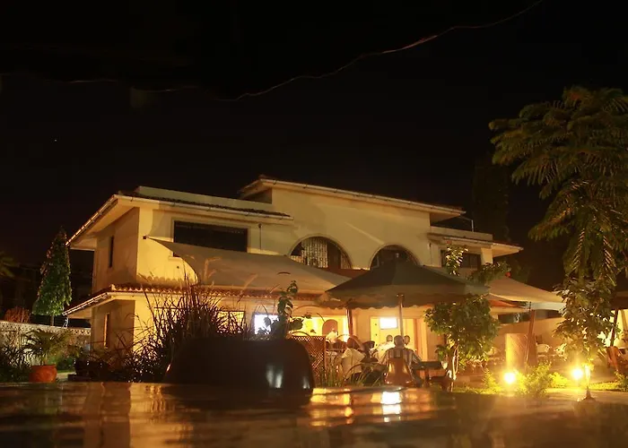 Moffat Court Boutique Hotel Mombasa