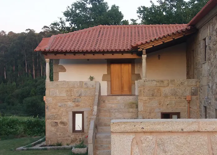 Quinta Da Gandra
