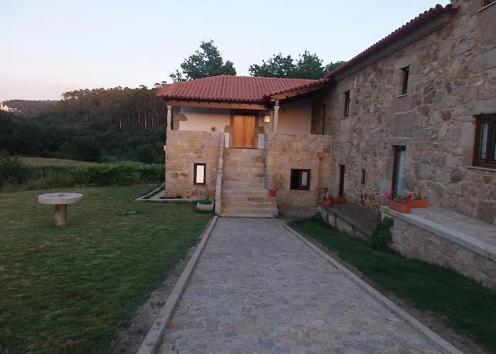 Quinta Da Gandra