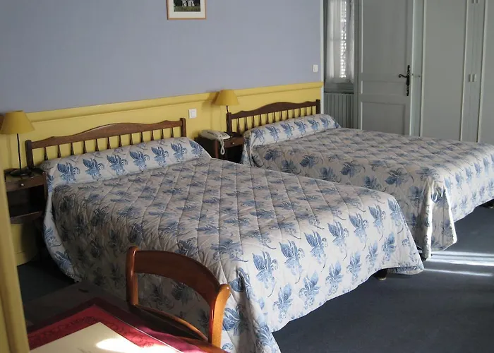 Hotel Colombet