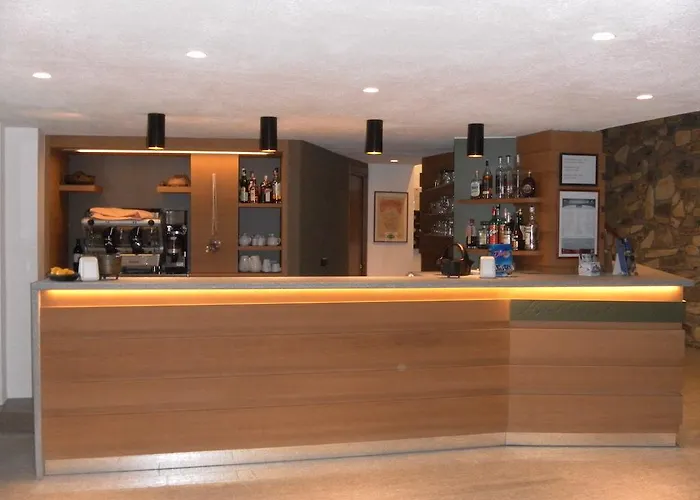 Hotel Tripoli La Margherita