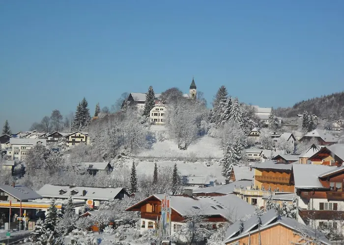 Landhaus Florian