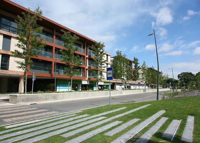 Troia Residences - Apartamentos Acala