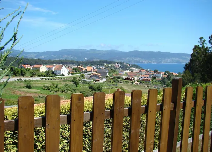 Hotel Rural Seixalvo