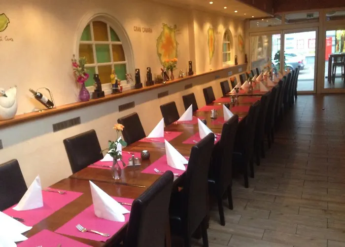 Hotel Zur Post Kleve