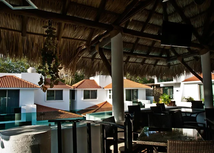 Villas Maria Isabel