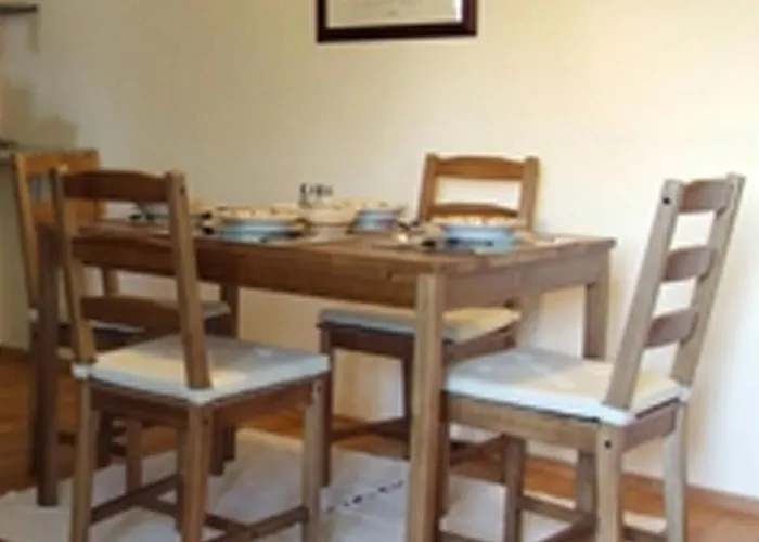 Ilona Apartmanhaz