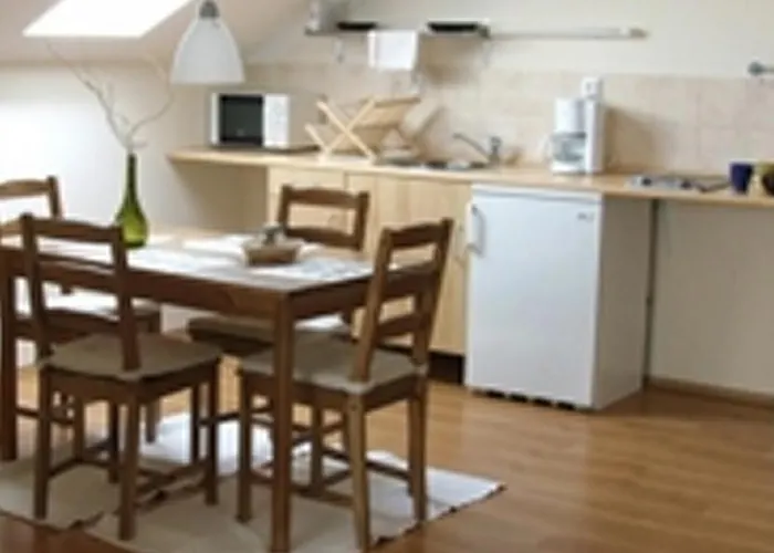 Ilona Apartmanhaz