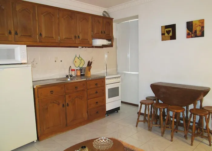 Casa Das Lages