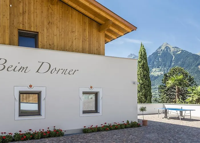 Beim Dorner