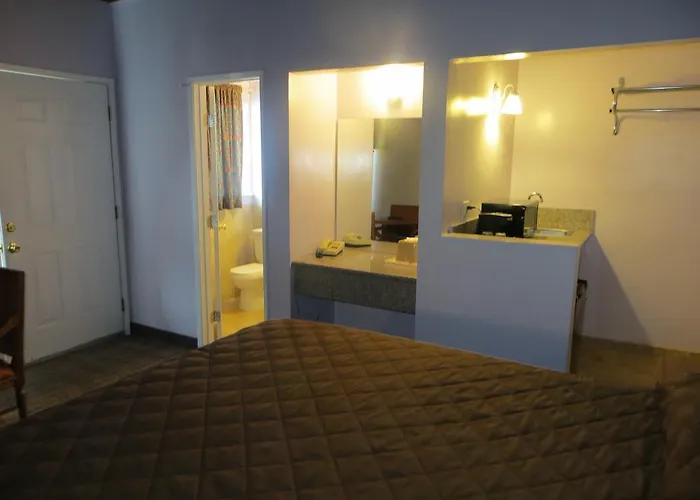Park Cienega Motel