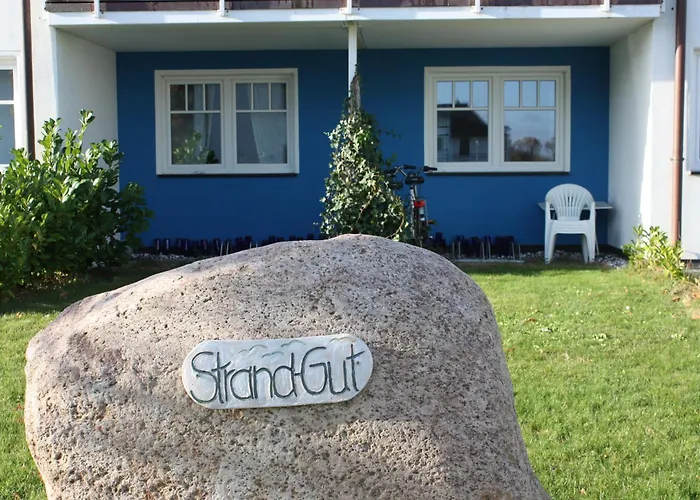 "Strand-Gut"
