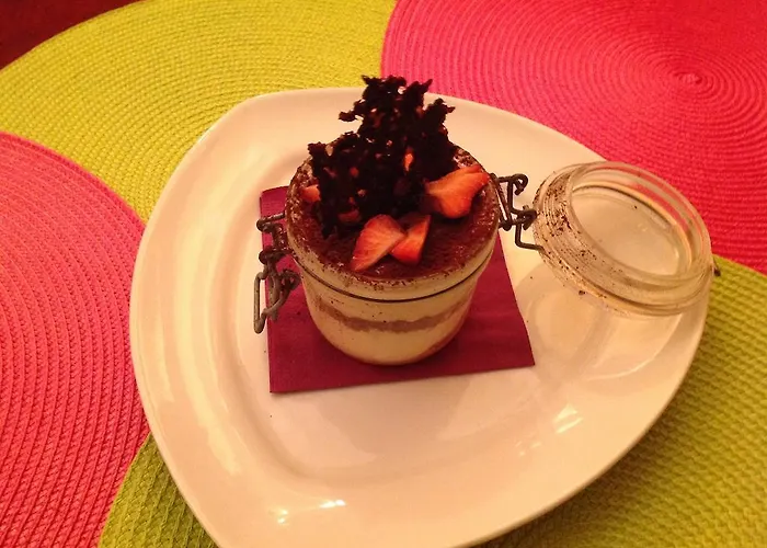 Hotel Restaurant Les Oliviers