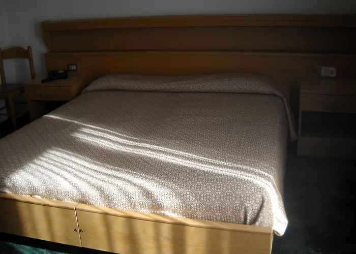 B&B Chiara- Alleghe