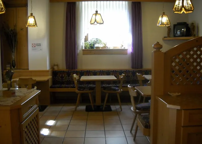 B&B Chiara- Alleghe