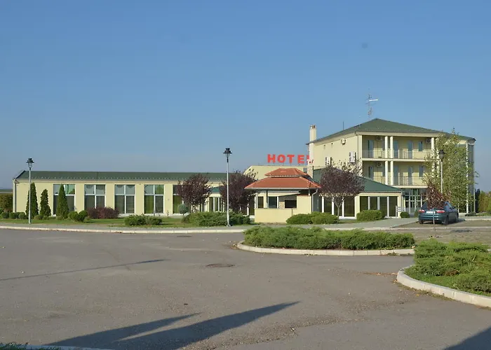 Hotel Dragovic Smederevo