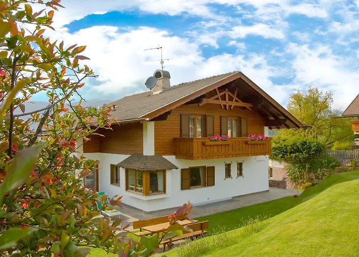 Appartments Geislerblick