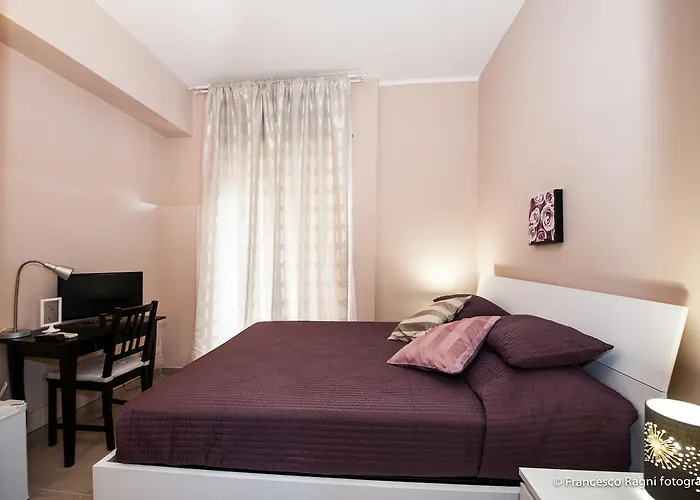 B&B St. Peter'S Suites