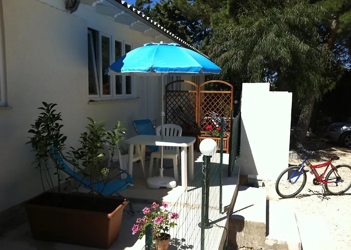Casa Vacanze Mari