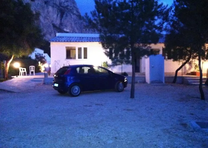 Casa Vacanze Mari