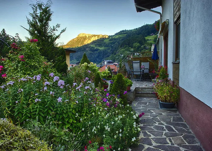 Garni Fischer