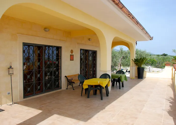 B&B Santa Lucia