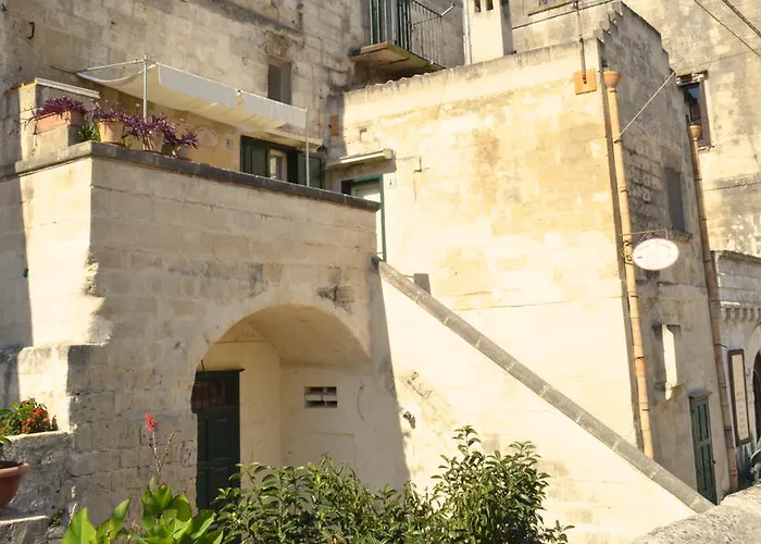 Casa Contini