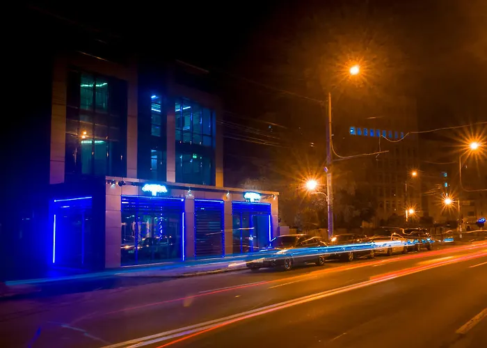 Hotel Aqua