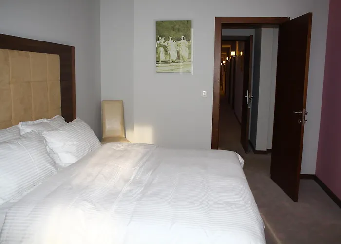 Hotel Franca