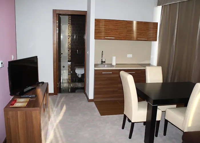 Hotel Franca