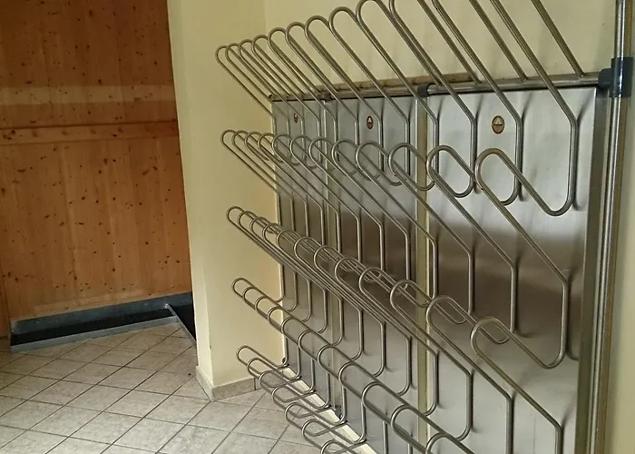 Appartement Hochleitner