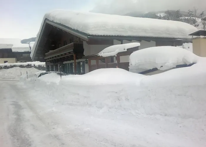 Appartement Hochleitner
