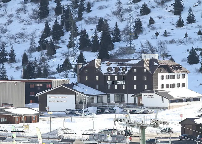 Savoia Hotel