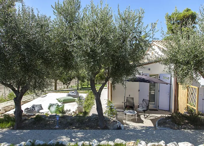 Borgoparvo Countryvilla