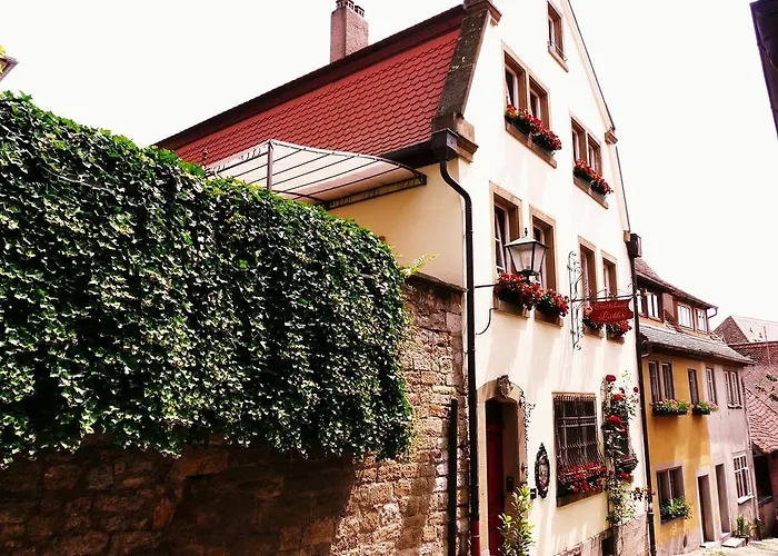 Gaestehaus Liebler
