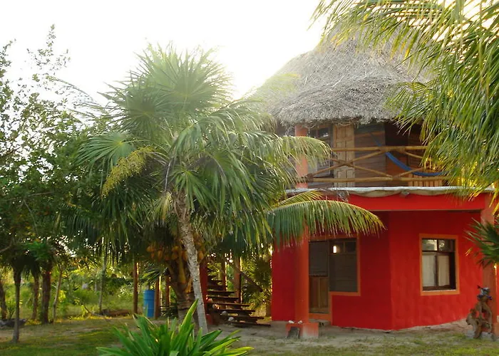 Casa Cereza