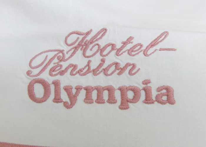 Hotel Olympia