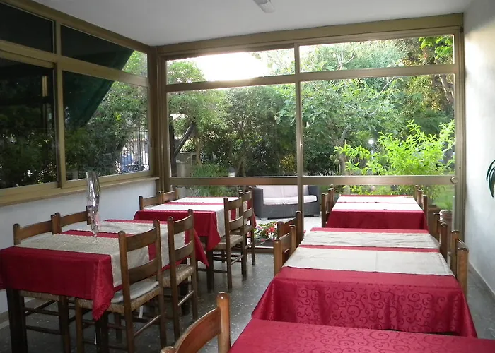 Albergo Villa Anna